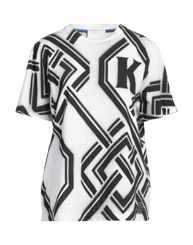 Photo: Koché Womens T-shirt in White