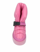 Khrisjoy Womens Ankle boots Mauve