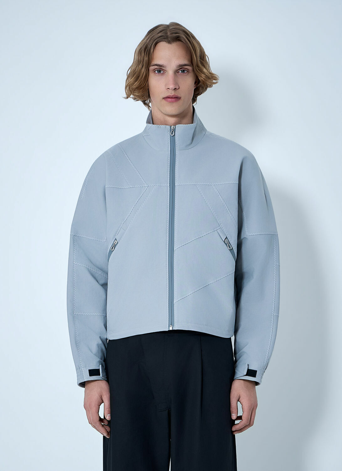 Kiko Kostadinov Fosco Jacket