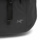 Arc'teryx Granville 25 Backpack in Black