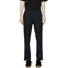 Nanamica Black Alphadry® Easy Trousers