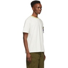 Acne Studios Off-White Eli T-Shirt