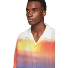 Ambush Multicolor Hawaiian Sunset Shirt