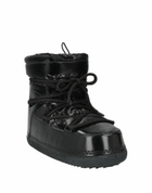 Inuikii Womens Ankle boots in Black