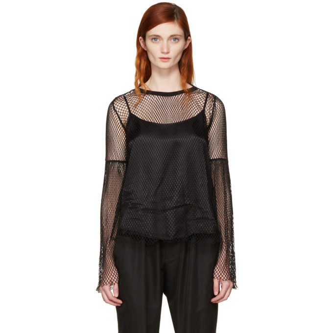 Margiela MM6 Blouse - Women's 38 main image 0