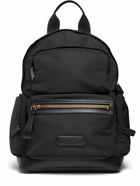 TOM FORD Tom Ford Logo Backpack