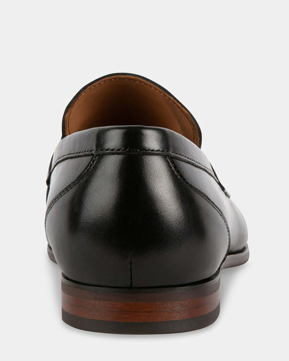 Steve Madden Taver Dress Shoes in Black