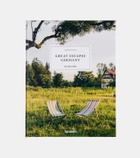 Taschen Great Escapes Germany book
