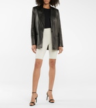 Rta - Simon biker shorts