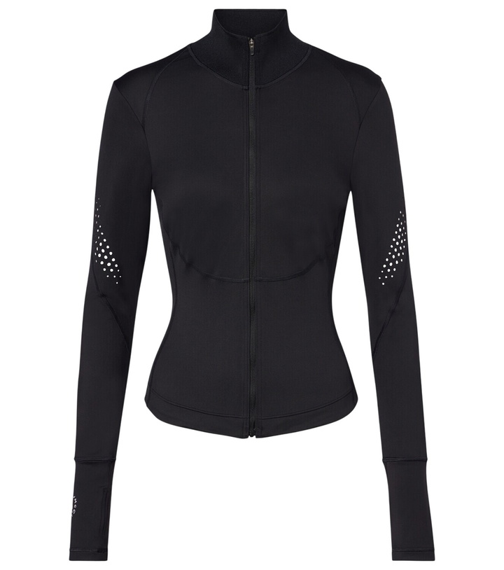 Photo: Adidas by Stella McCartney TruePace jacket