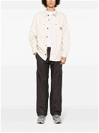CARHARTT WIP - Cotton Shirt Jacket