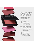 Nars Blush Refill - Deep Throat