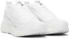 11 by Boris Bidjan Saberi White Salomon Edition Bamba 2 Low V2 Sneakers