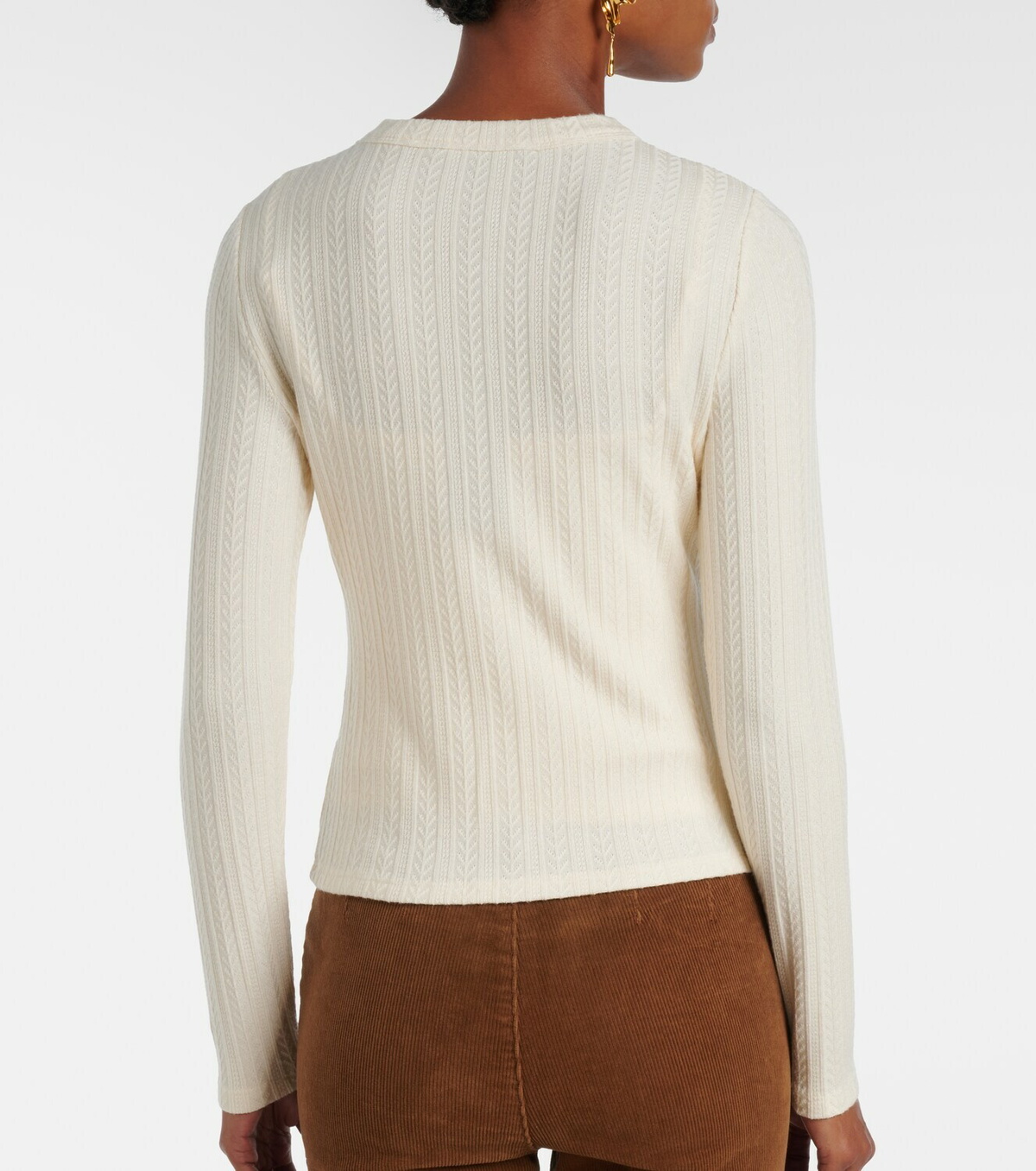 Veronica Beard Lira cardigan