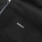 Adsum Fleece Popover Jacket