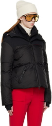 Erin Snow Black Lolita II Jacket