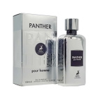 Maison Alhambra Mens Panther EDP Spray 3.4 oz Fragrances 6290360590769
