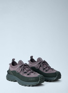 Moncler Trailgrip Lite3 Low Top Sneakers