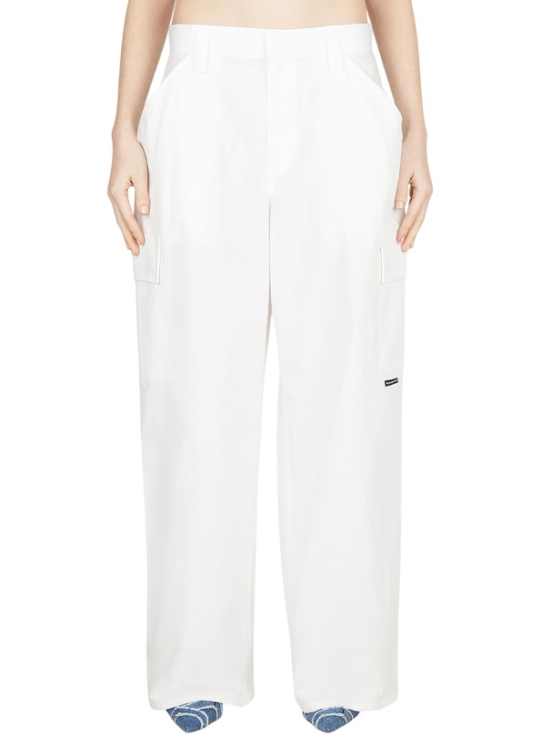 Photo: Alexander Wang Cargo Pants