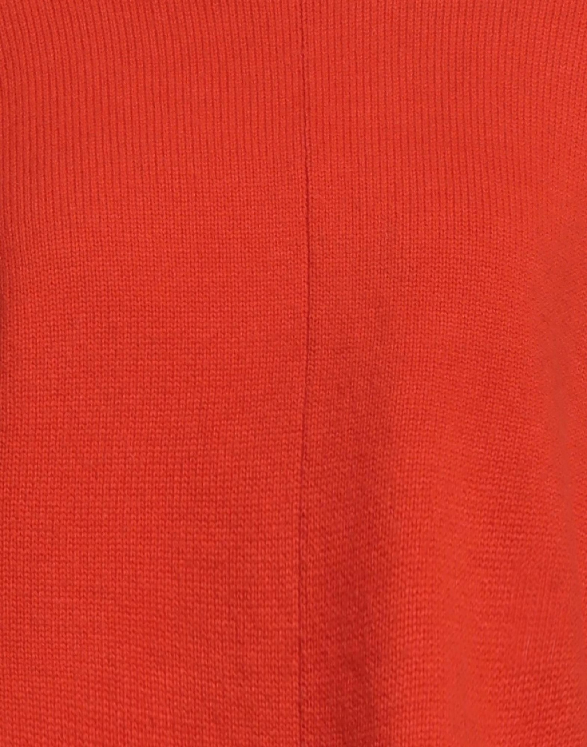 Sportmax Womens Sweater in Orange