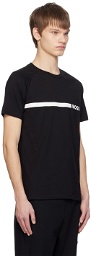 BOSS Black Crewneck T-Shirt