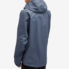 Arc'teryx Men's Arcteryx Alpha SV Jacket in Dark Stratus