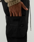 Represent 247 Pant Black - Mens - Cargo Pants