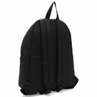Eastpak Padded Pak'r Backpack in Puff Checks Black 