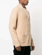 POLO RALPH LAUREN - Cashmere Cardigan