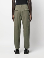 C.P. COMPANY - Cargo Cotton Trousers