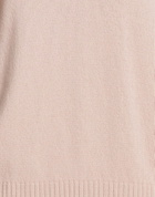 Crossley Womens Sweater in Light pink
