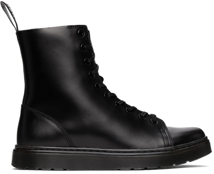 Photo: Dr. Martens Leather Zaniel Boots