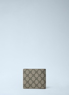 Gucci GG Bi-fold Wallet