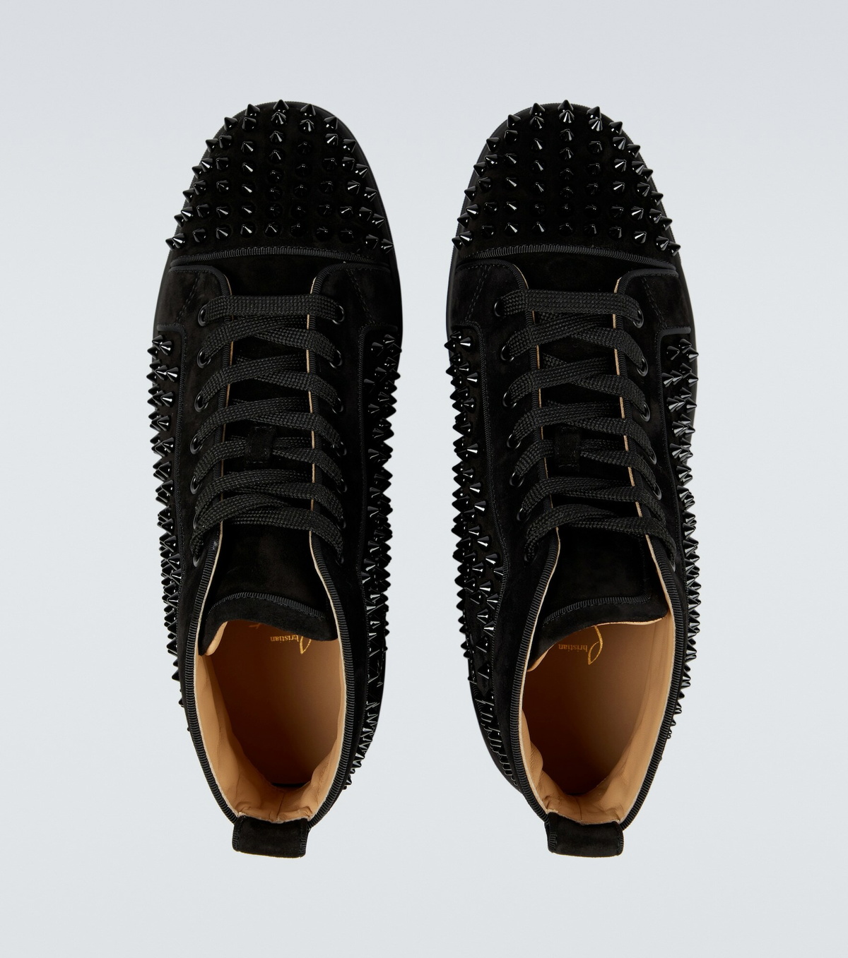 louboutin louis orlato