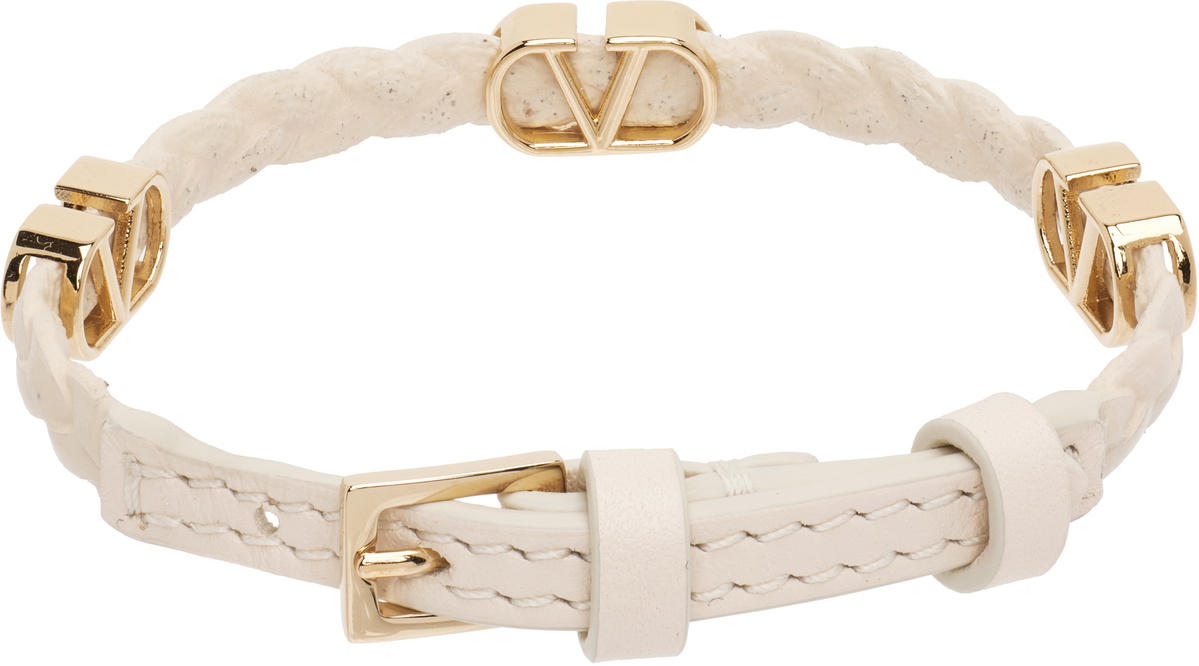 Valentino Garavani VLogo Signature Bracelet
