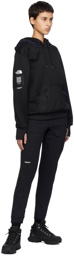 UNDERCOVER Black The North Face Edition Soukuu Lounge Pants