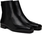 Séfr Black Lucky Boots