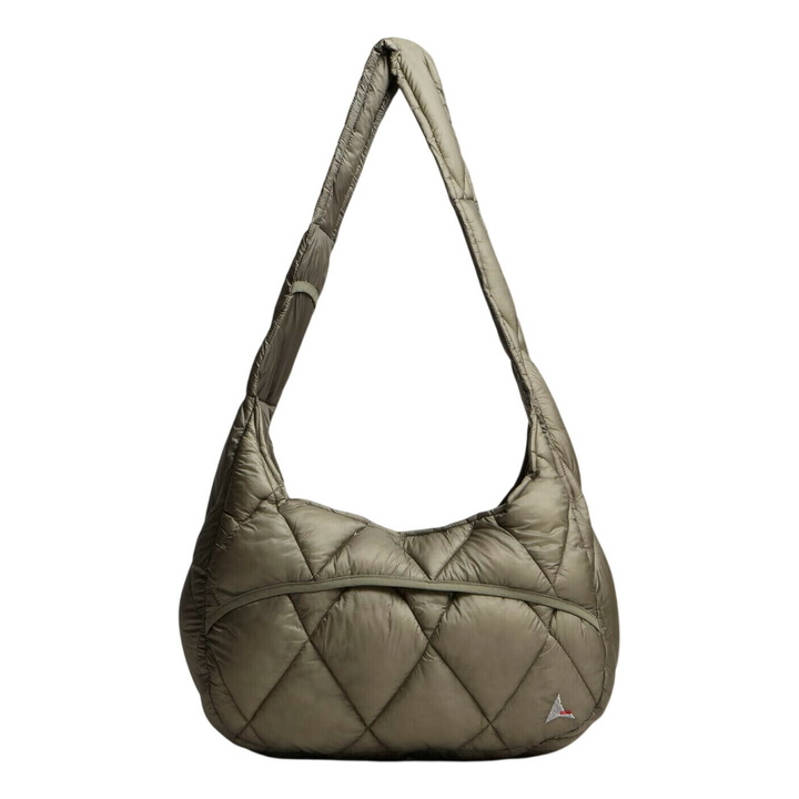 Photo: ROA Men's Nuna Packable Bag in Sage Green