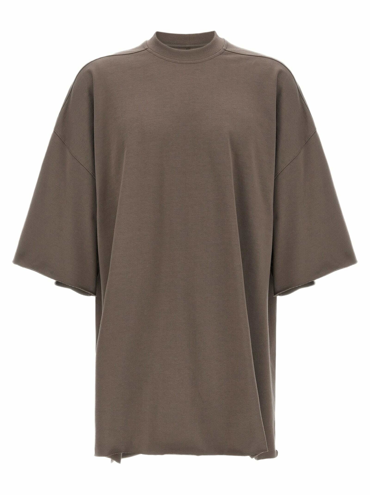 CHAMPION X RICK OWENS - Logo T-shirt Rick Owens