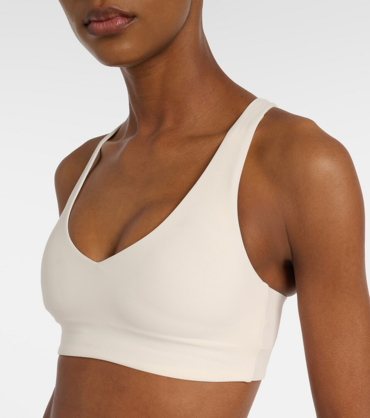 The Upside Courtship Jetta bra top