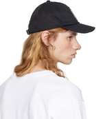 Sky High Farm Workwear Black 'Entertainment' Cap