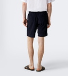 Orlebar Brown Trevone cotton terry shorts