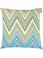 Missoni Home Kew Outdoor Cushion (40cm X 40cm)