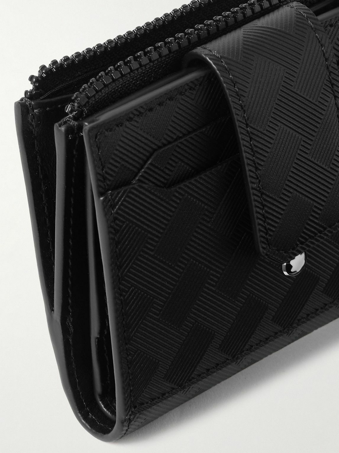 Montblanc - Extreme 3.0 Textured-Leather Wallet