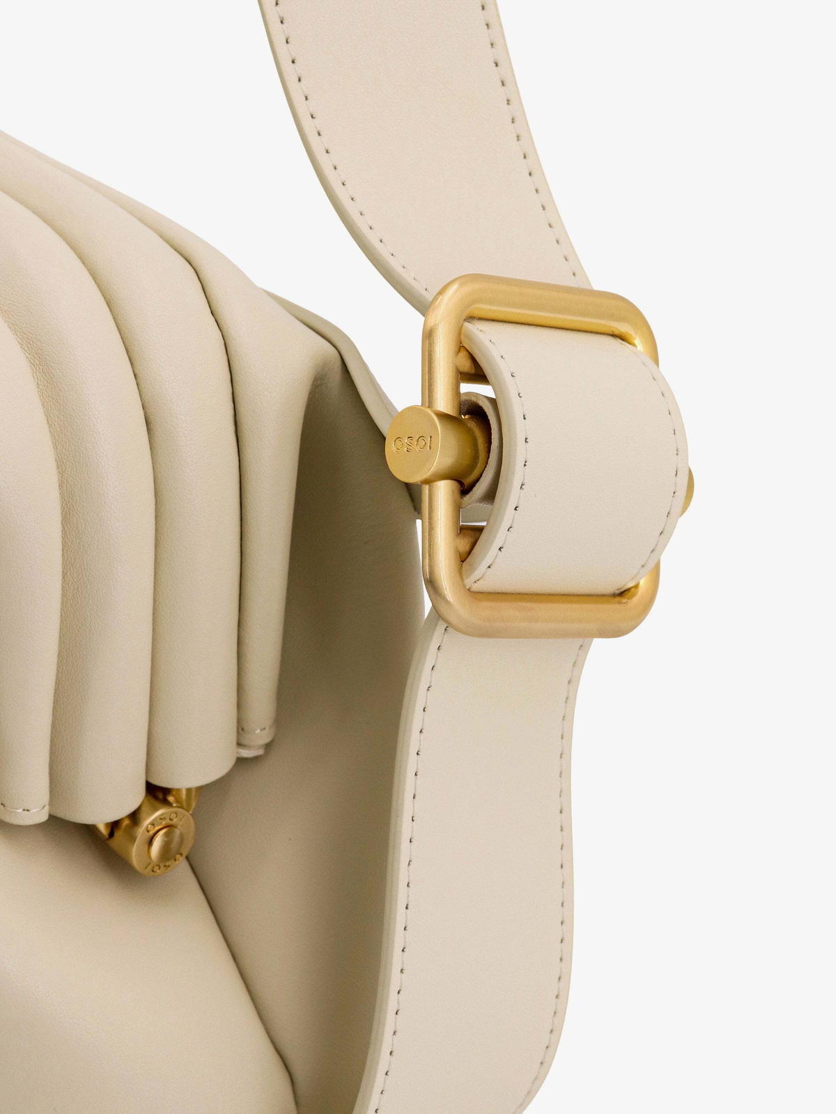 Osoi Brot Mini Beige Womens OSOI