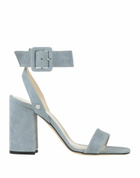 Manila Grace Womens Sandals Light in Blue