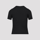 Courrèges Signature Contrast T-shirt