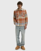 WHITING OVERSHIRT BUDE CHECK PASTEL