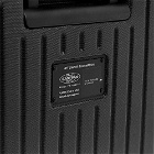 Eastpak CNNCT Large Luggage Case in Black