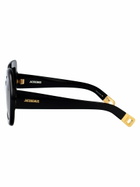Jacquemus Carre Sunglasses